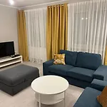 Fengrande Apartman Karpacz