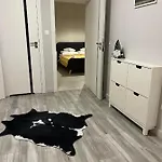 Apartman Fengrande