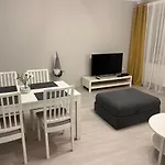 Fengrande Apartman
