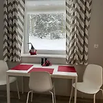 Apartman Fengrande