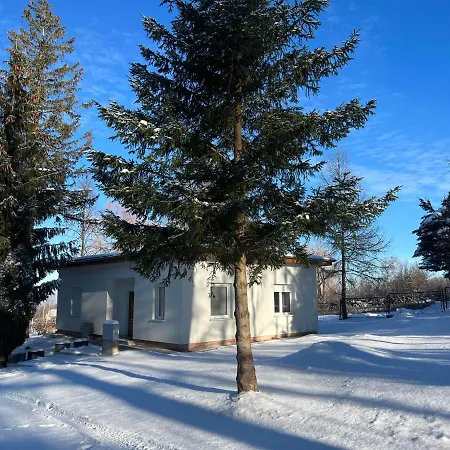 Apartment Fengrande Karpacz