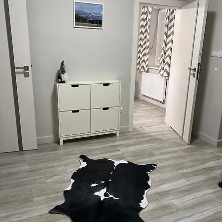 Fengrande شقة كارباش