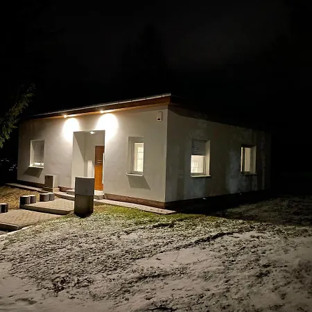 Fengrande Apartment *