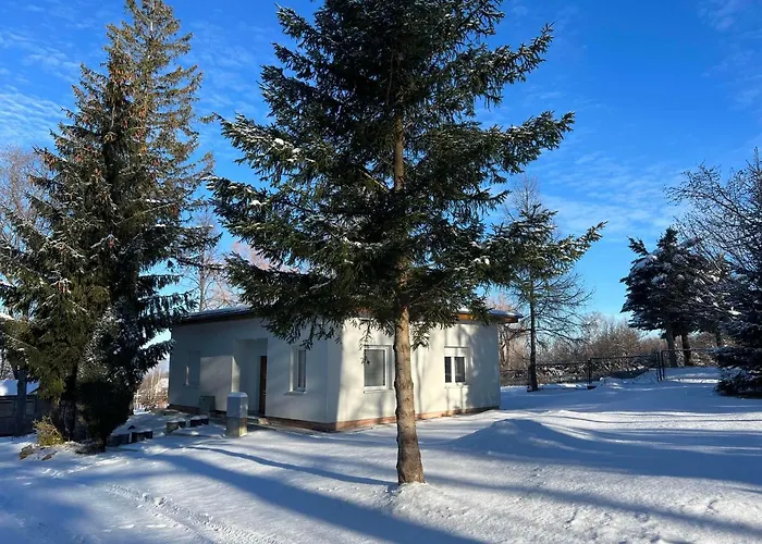 Apartment Fengrande Karpacz