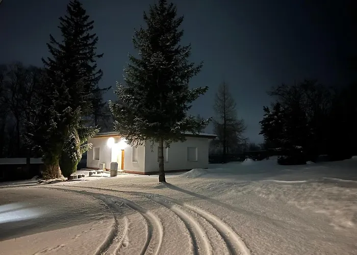 Apartment Fengrande Karpacz