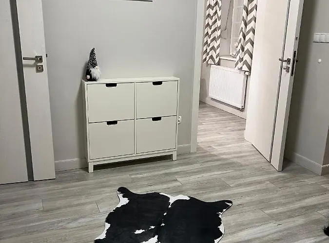 Fengrande Apartment Karpacz