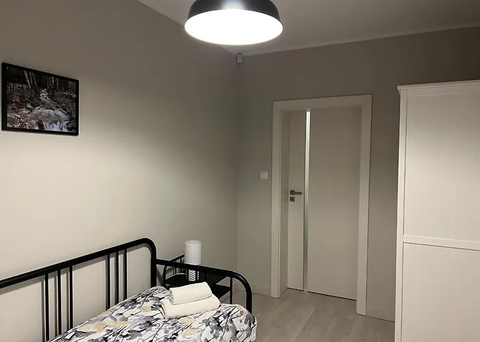 Apartment Fengrande Karpacz