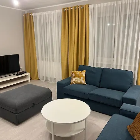 Fengrande 公寓 卡尔帕奇