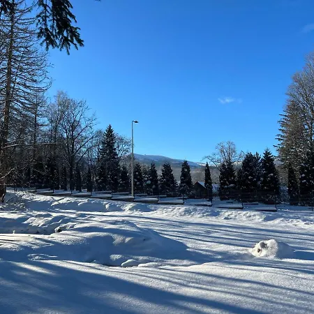 Lägenhet Fengrande *
