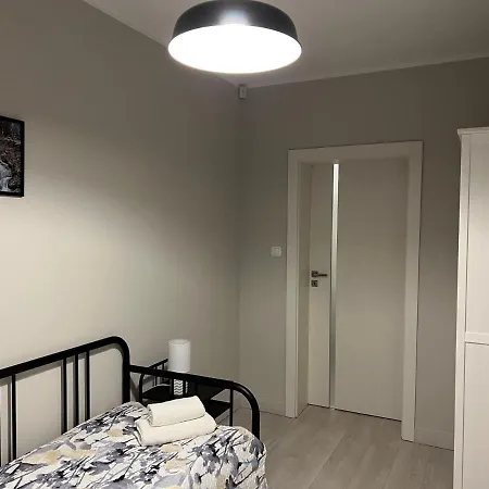Apartment Fengrande Karpacz
