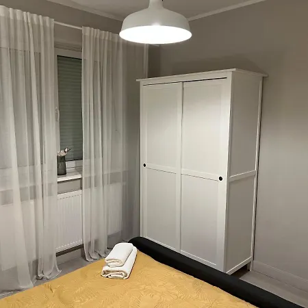 Apartment Fengrande Karpacz