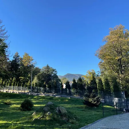Appartamento Fengrande