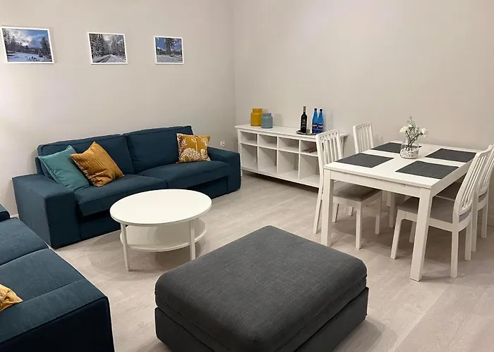 Apartment Fengrande Karpacz