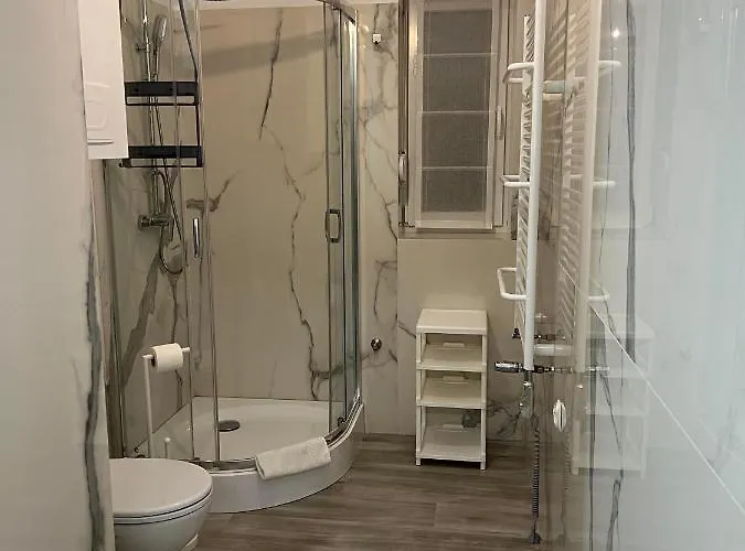 Fengrande Apartment *