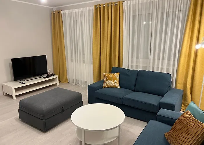 Fengrande Apartment Karpacz