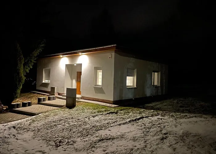 Fengrande Apartment *